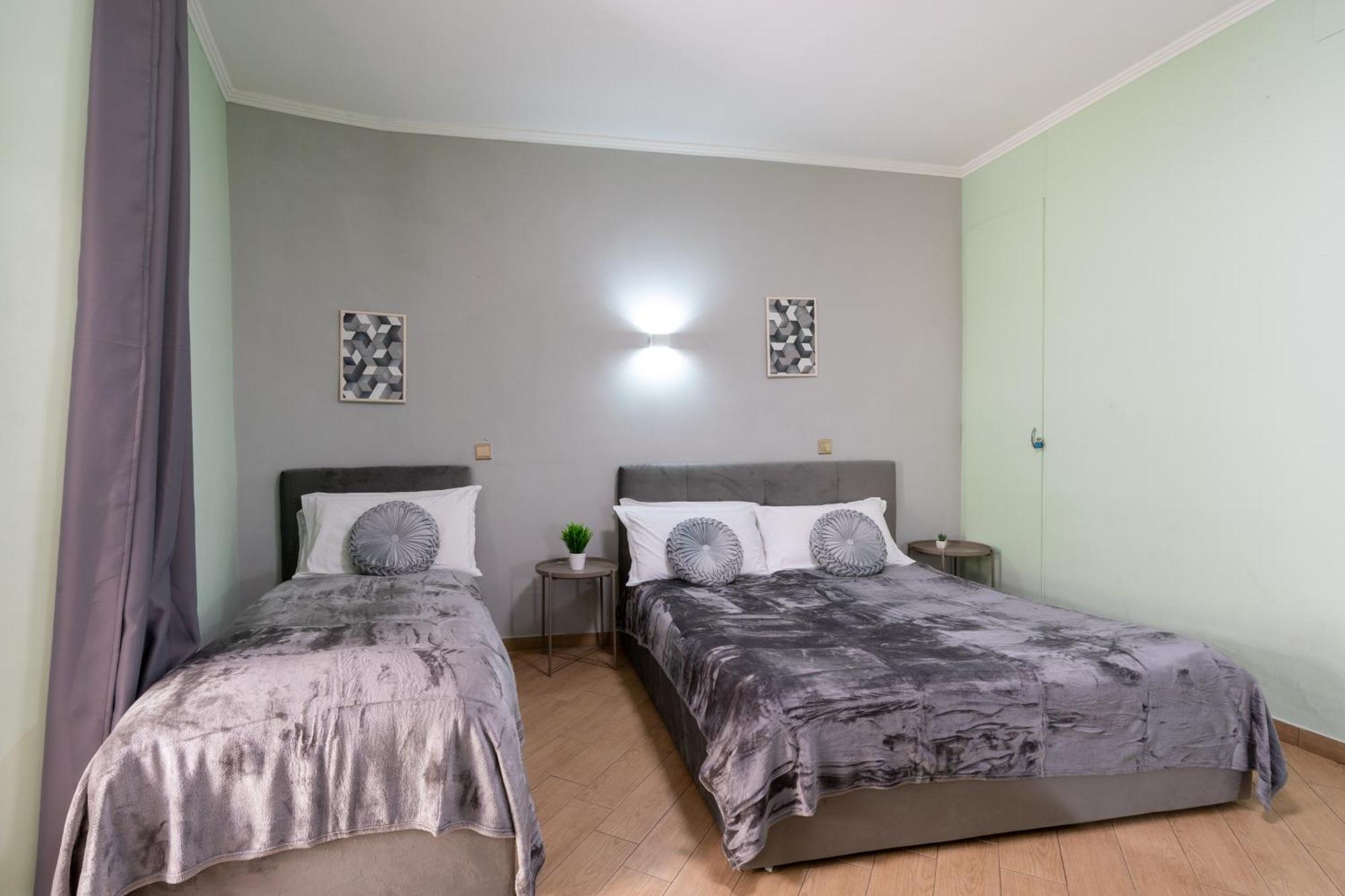 Leoni Di Giada - Close To Station Bed and breakfast 3*