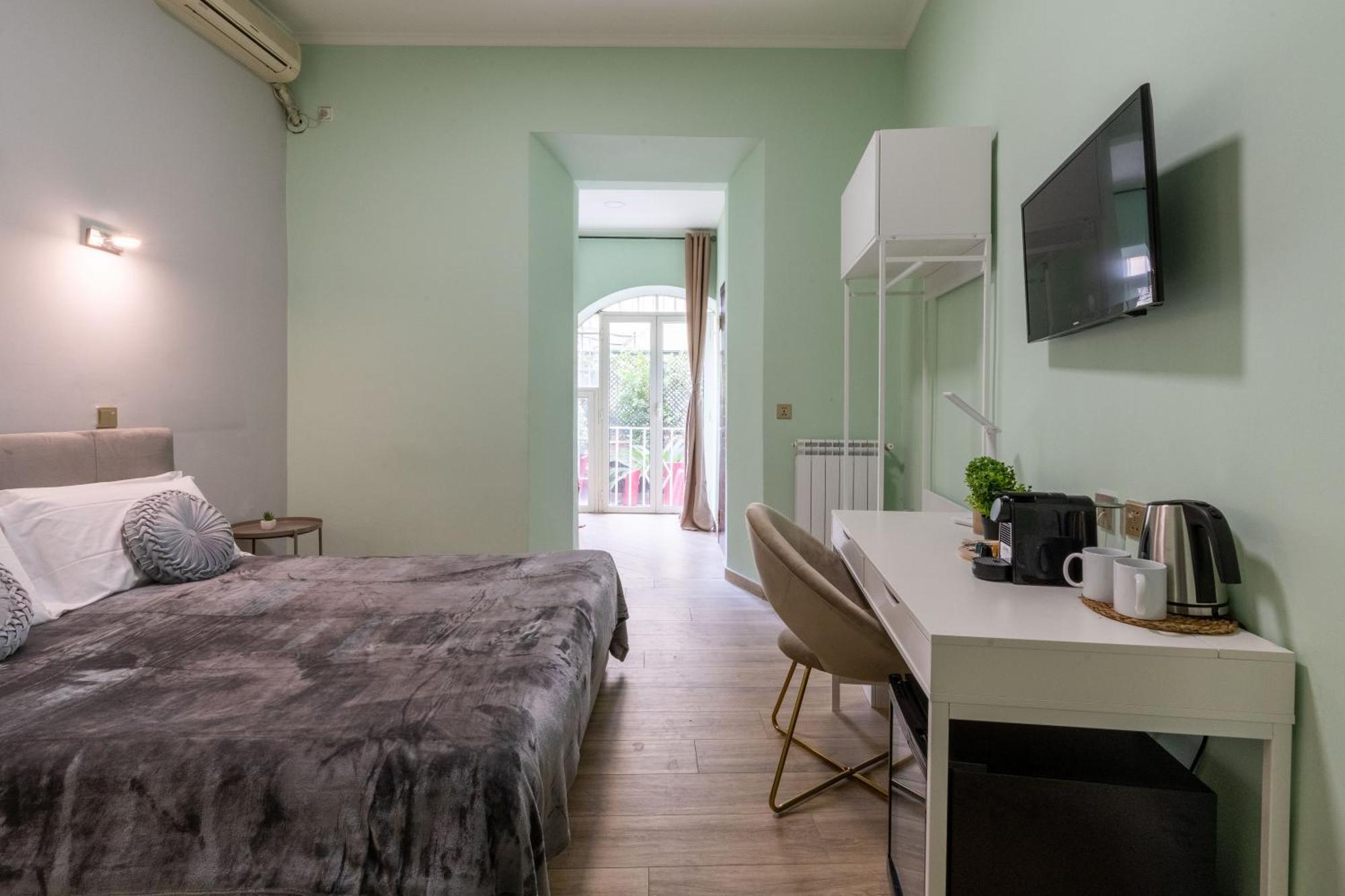 Bed and breakfast Leoni Di Giada - Close To Station