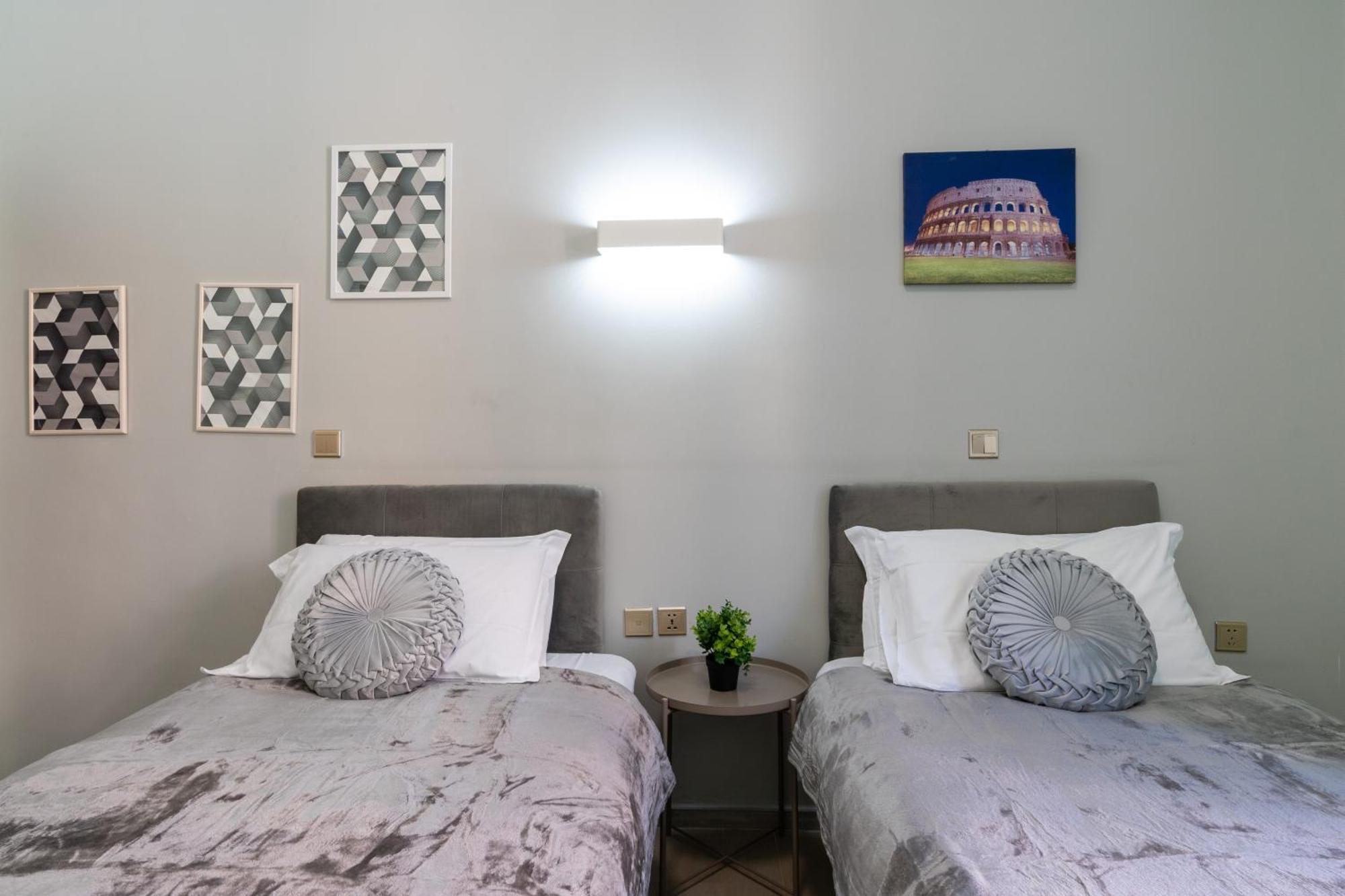 Leoni Di Giada - Close To Station Bed and breakfast 3*