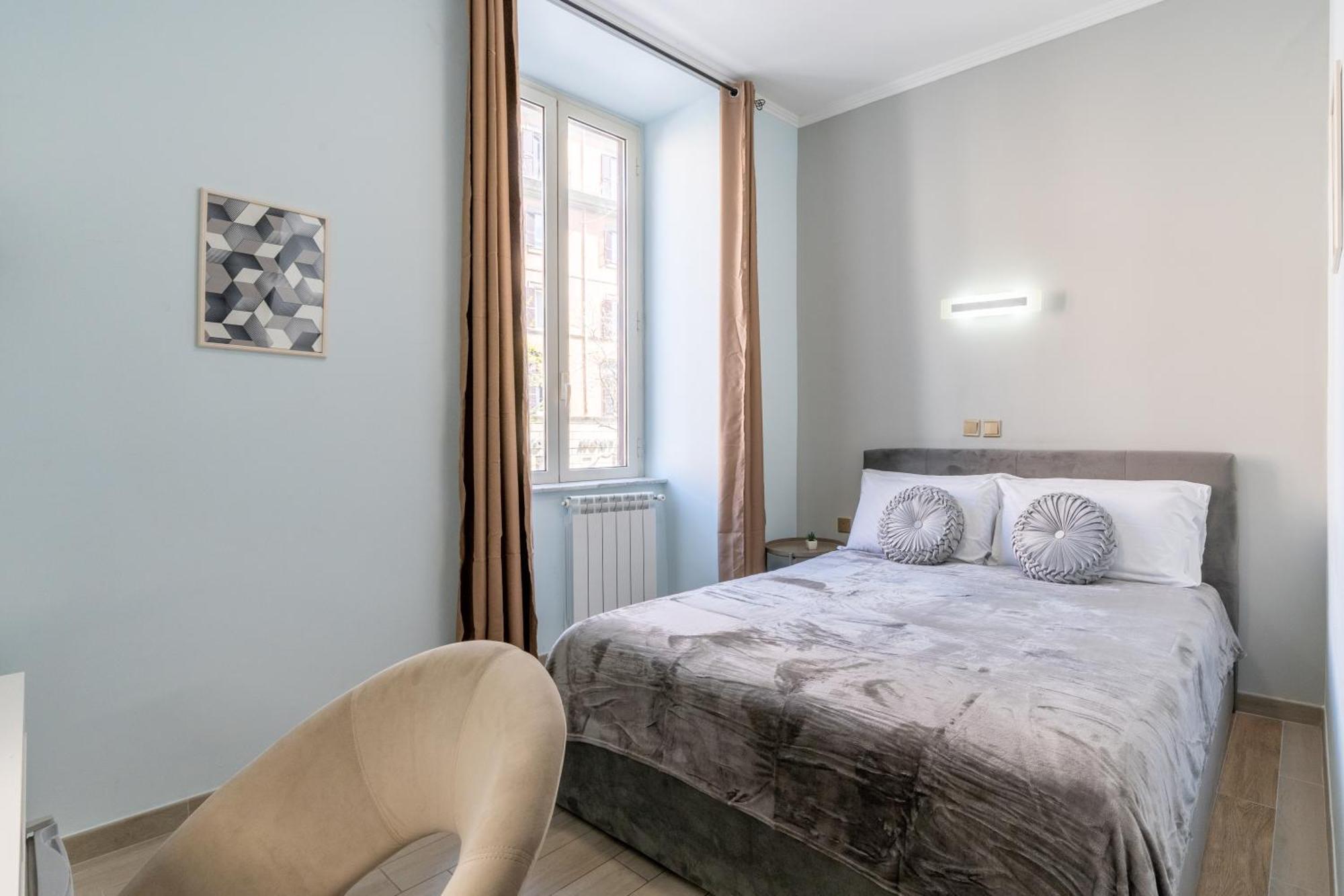 Leoni Di Giada - Close To Station Bed and breakfast