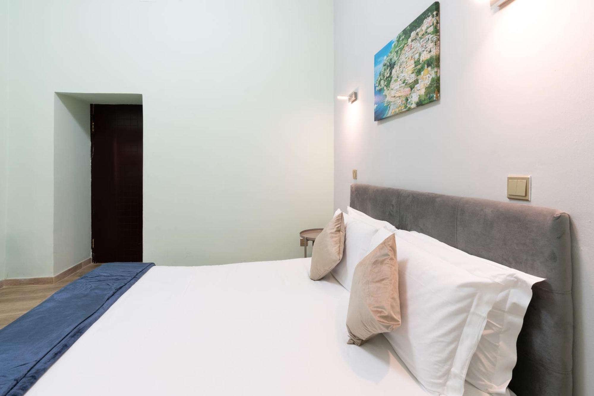 Bed and breakfast Leoni Di Giada - Close To Station 3*