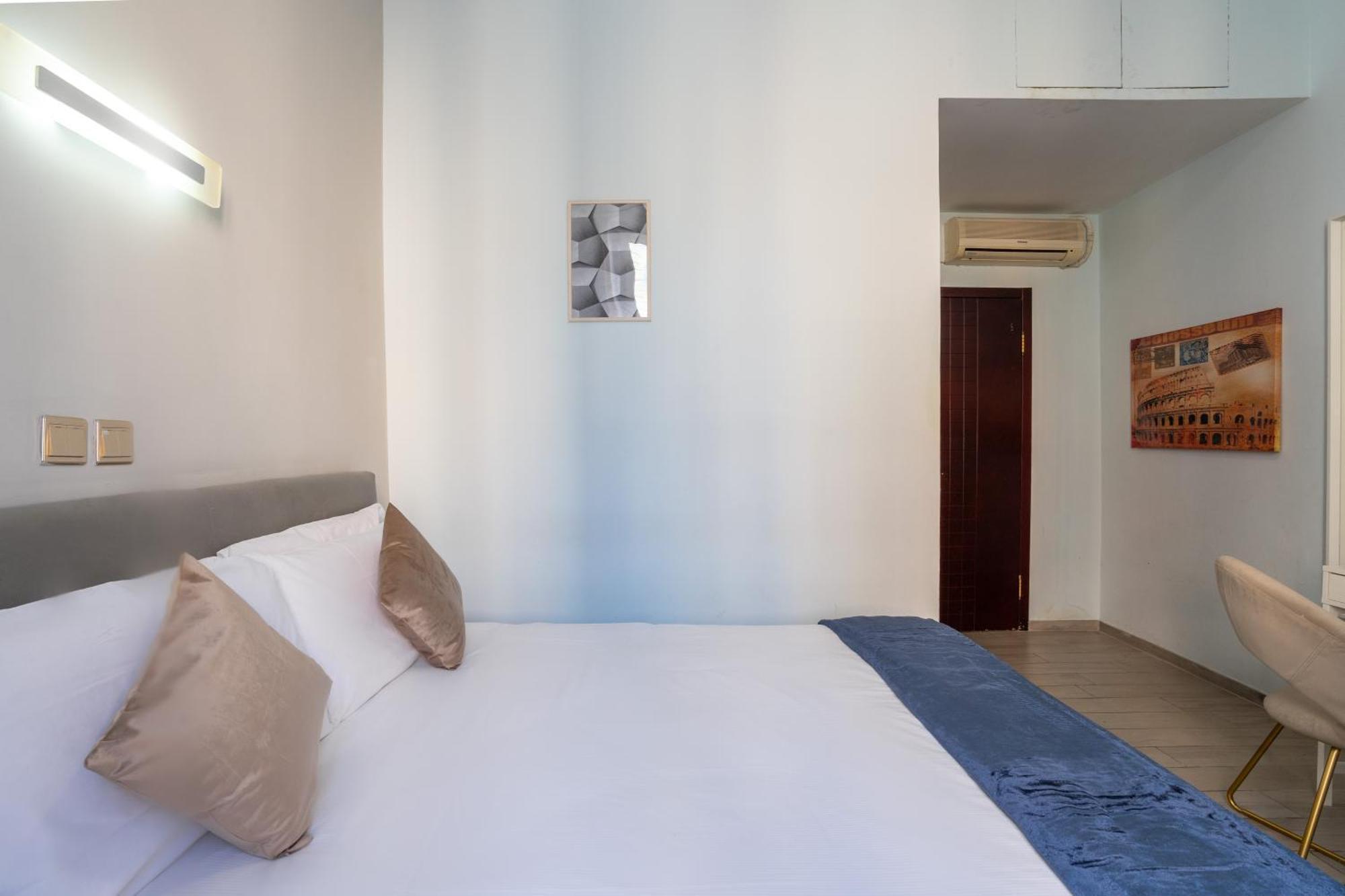 Bed and breakfast Leoni Di Giada - Close To Station
