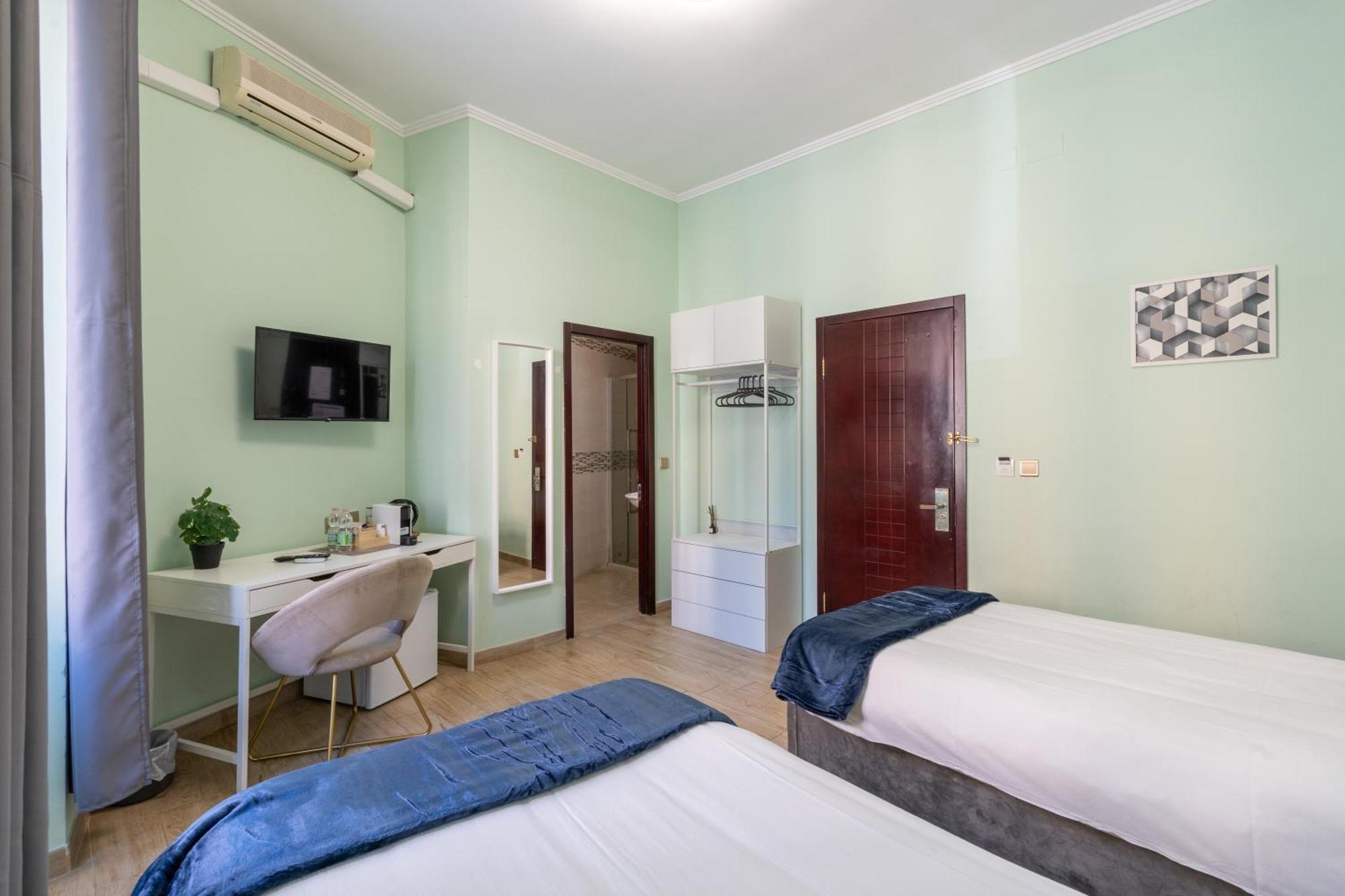 Bed and breakfast Leoni Di Giada - Close To Station