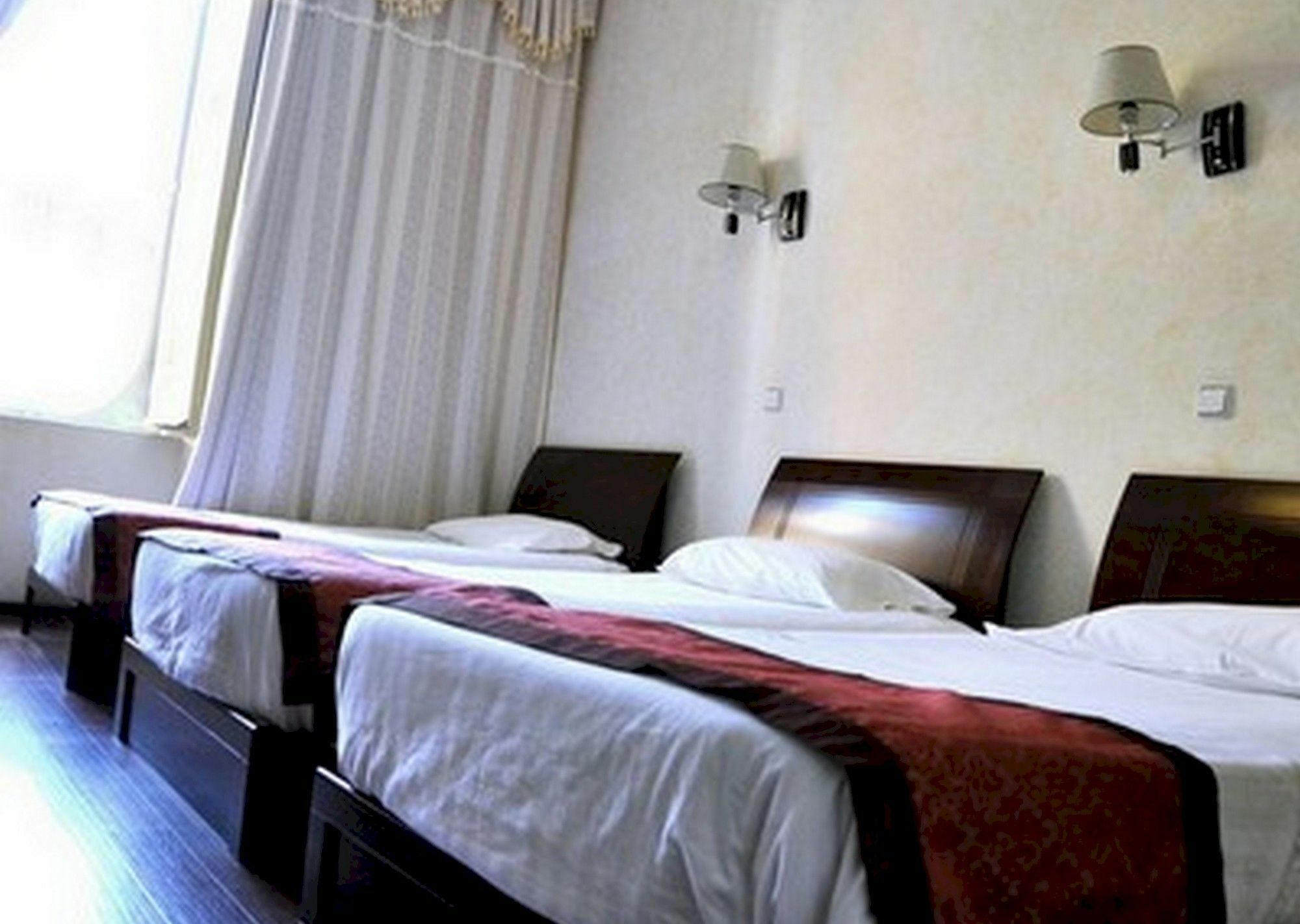 Bed and breakfast Leoni Di Giada - Close To Station