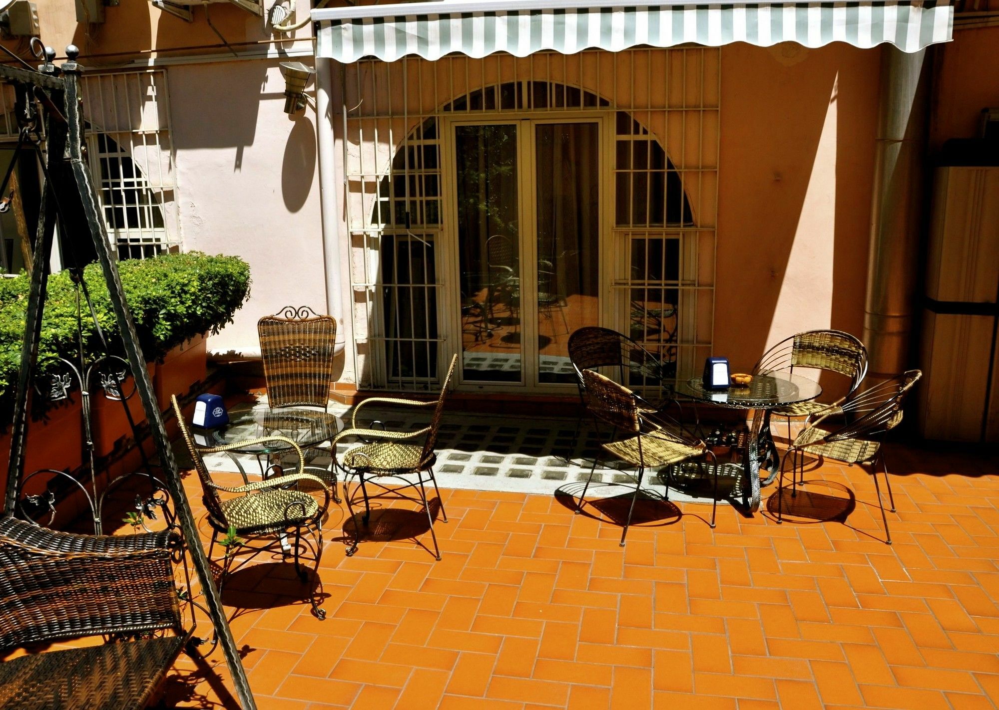 Bed and breakfast Leoni Di Giada - Close To Station 3*