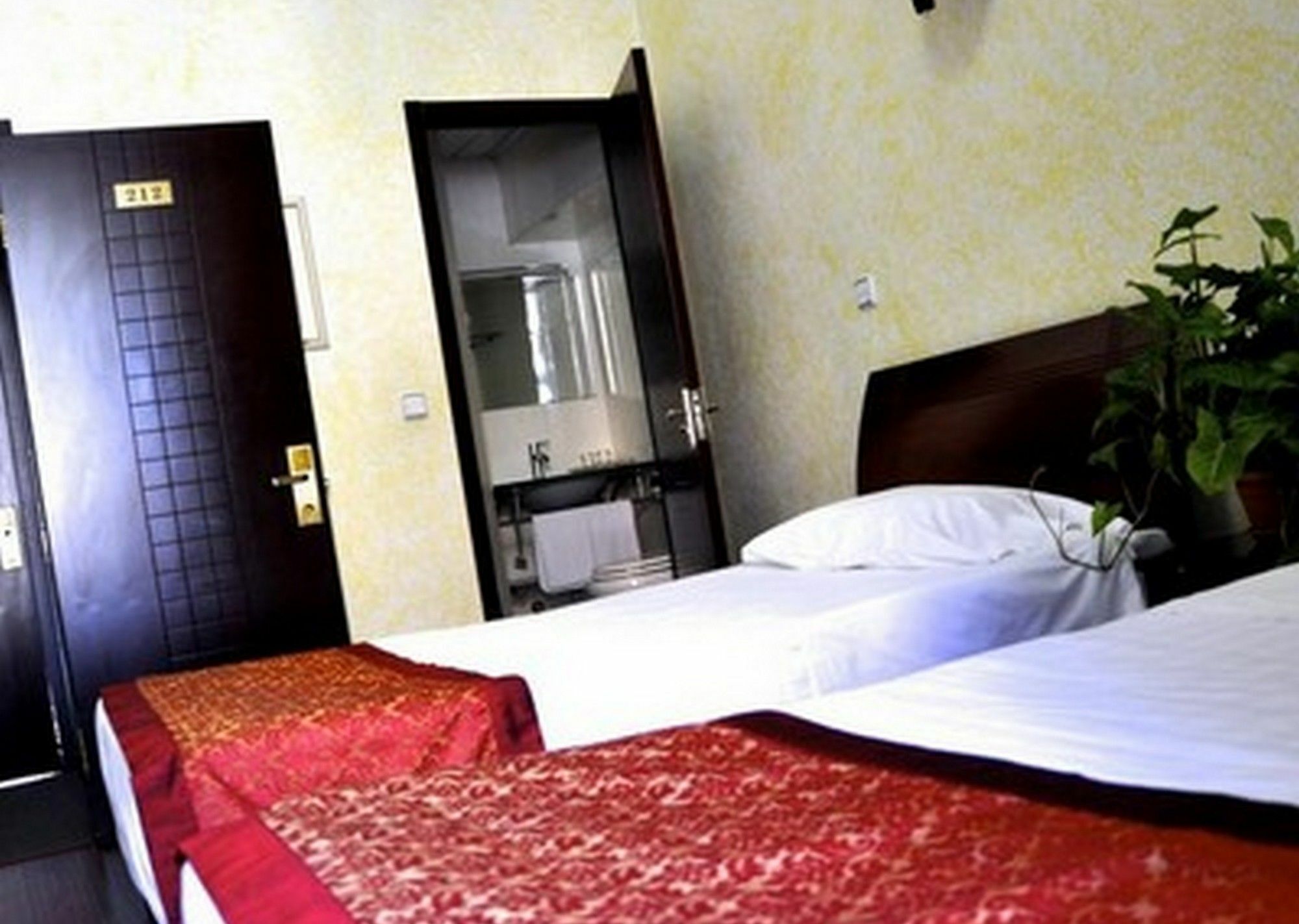 Leoni Di Giada - Close To Station Bed and breakfast 3*